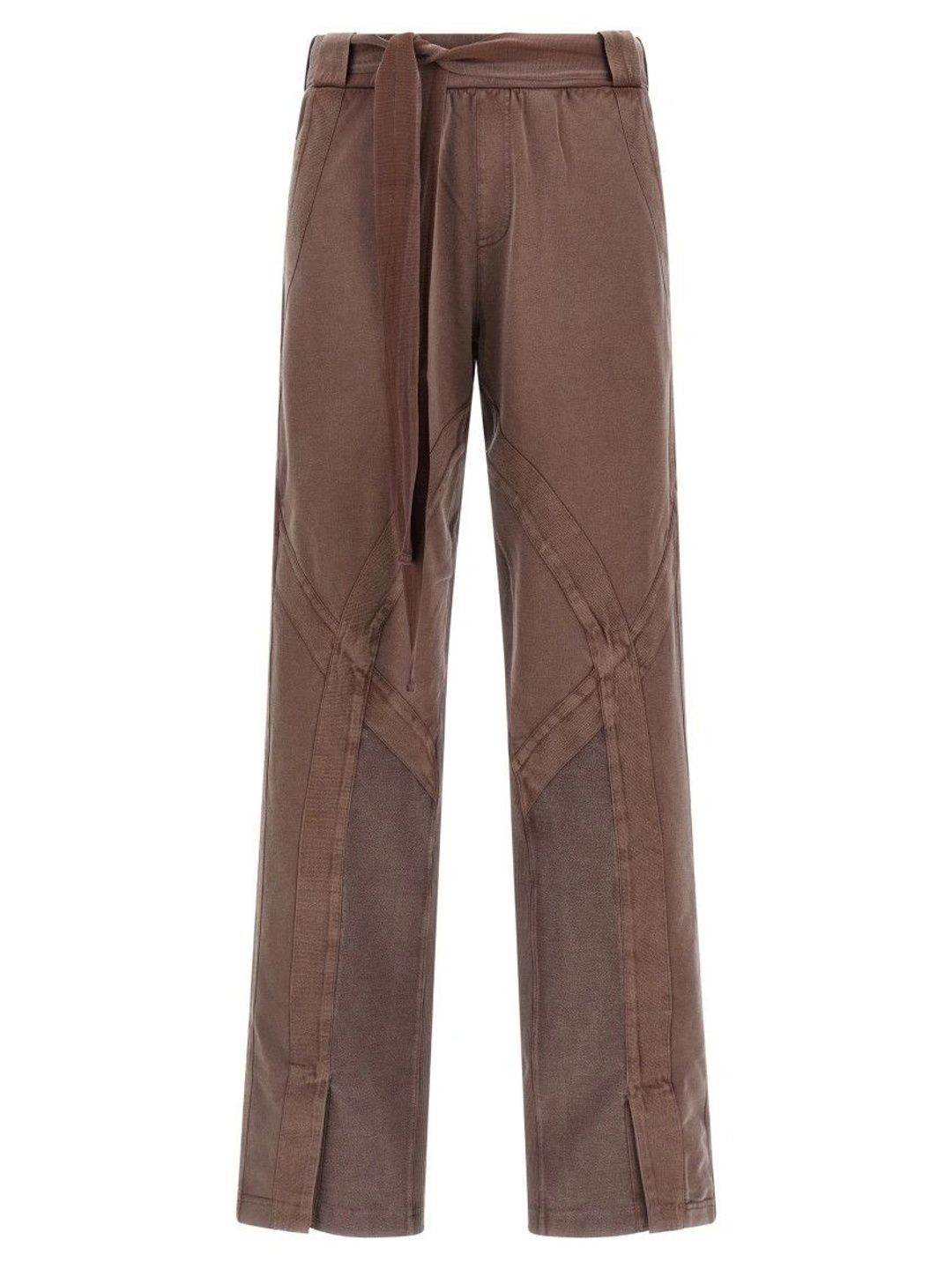 The Attico Women Trousers-picture-44