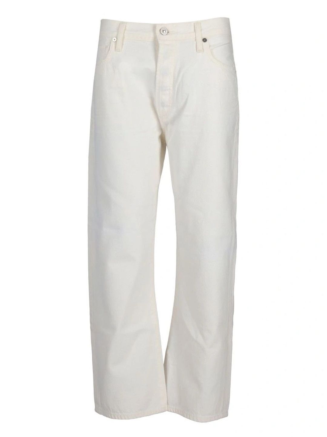 Citizens Of Humanity Women Straight Fit Mid-Rise Jeans-picture-30
