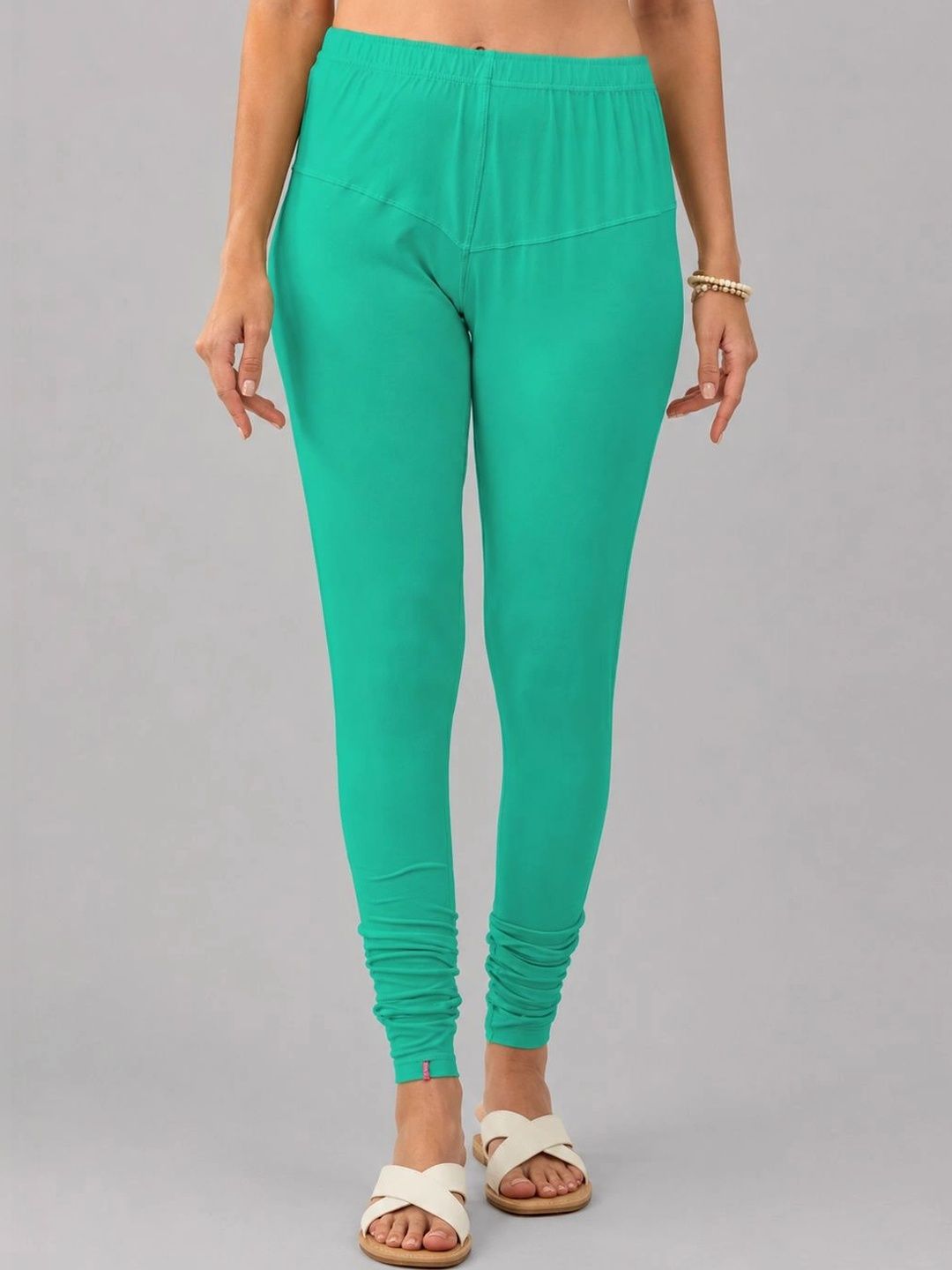Trend Level Women Cotton Leggings-picture-6