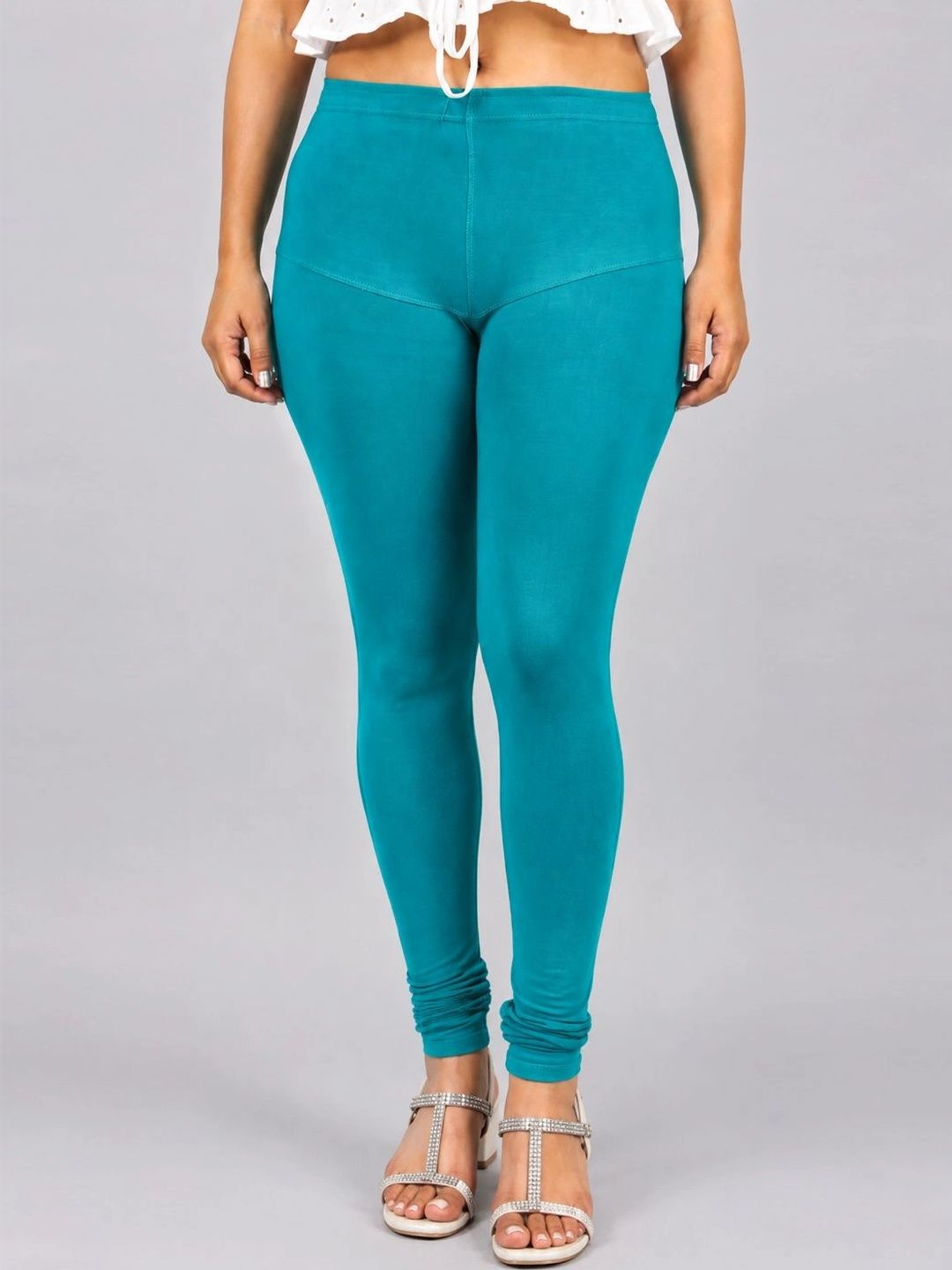 Trend Level Women Cotton Leggings-picture-31