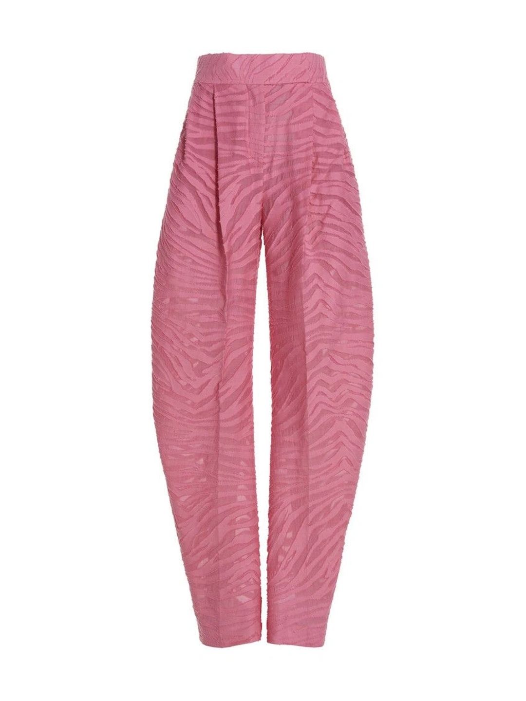 The Attico Women High-Rise Trousers-picture-37