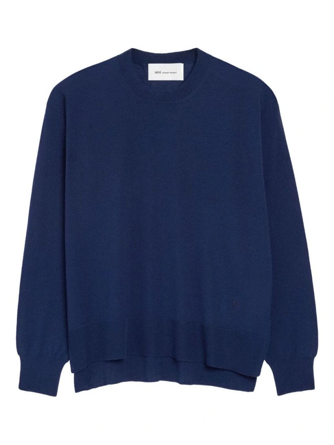 Ami Paris Men Woollen Pullover-picture-55