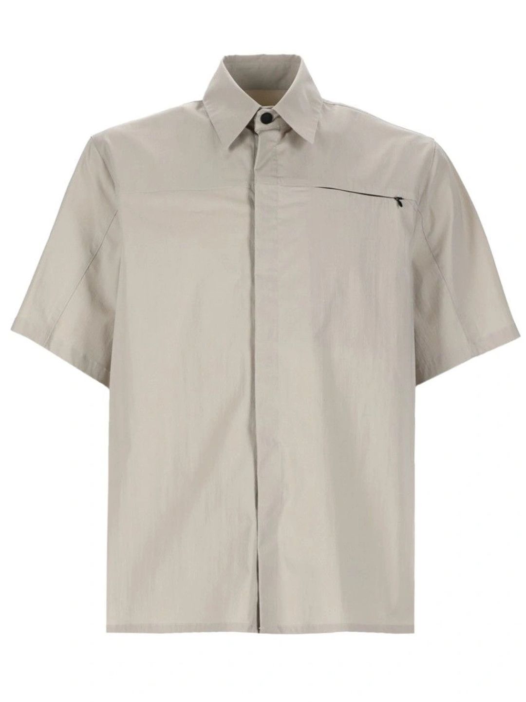MSGM Men Casual Shirt-picture-23