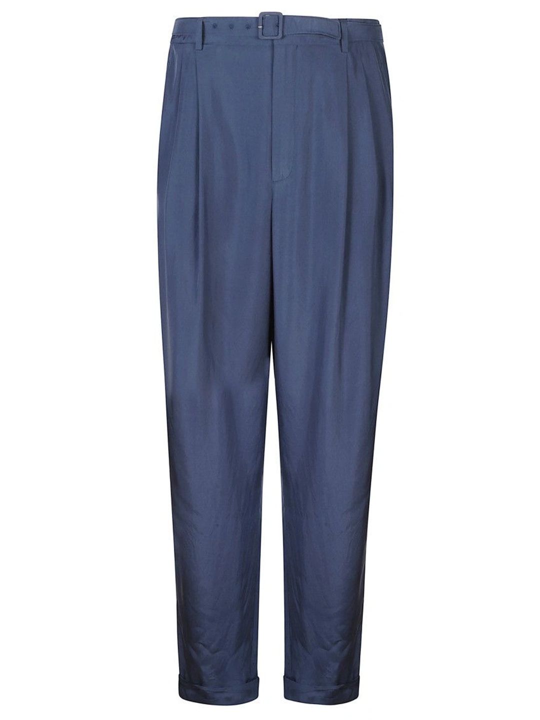 Saint Laurent Men Trousers-picture-52