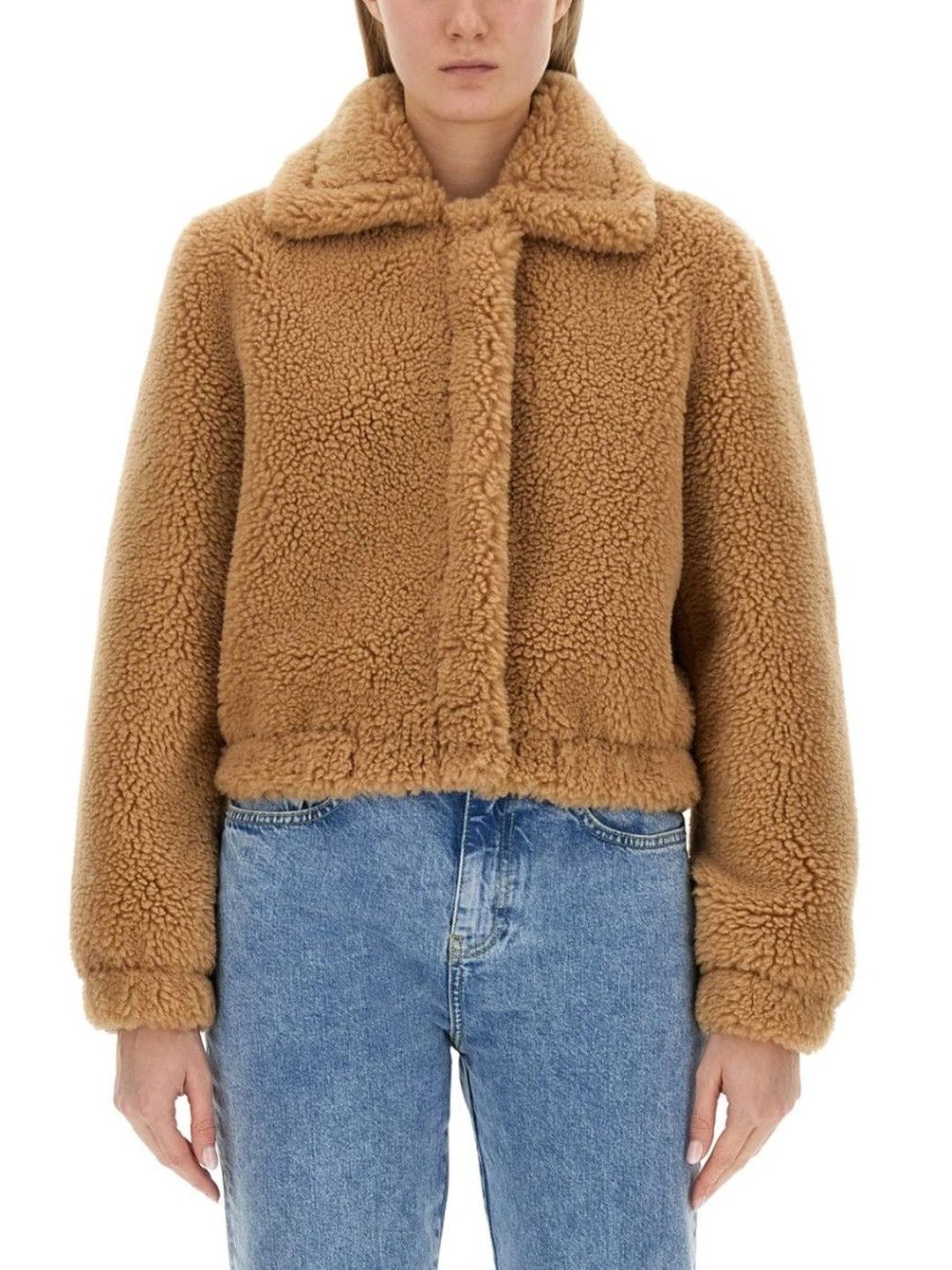 MOSCHINO Women Jacket-picture-46