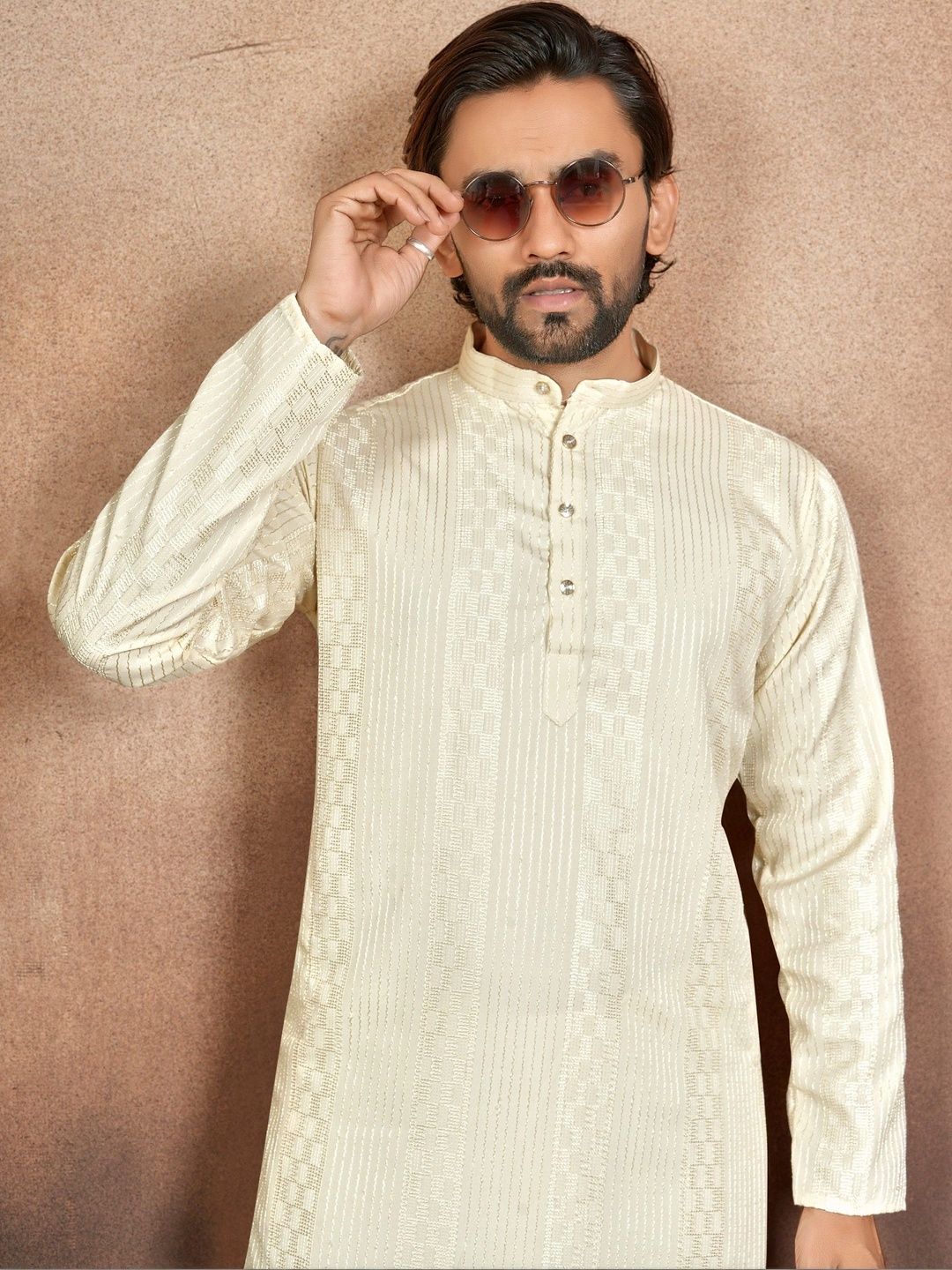 CELLUX Men Kurta-picture-38