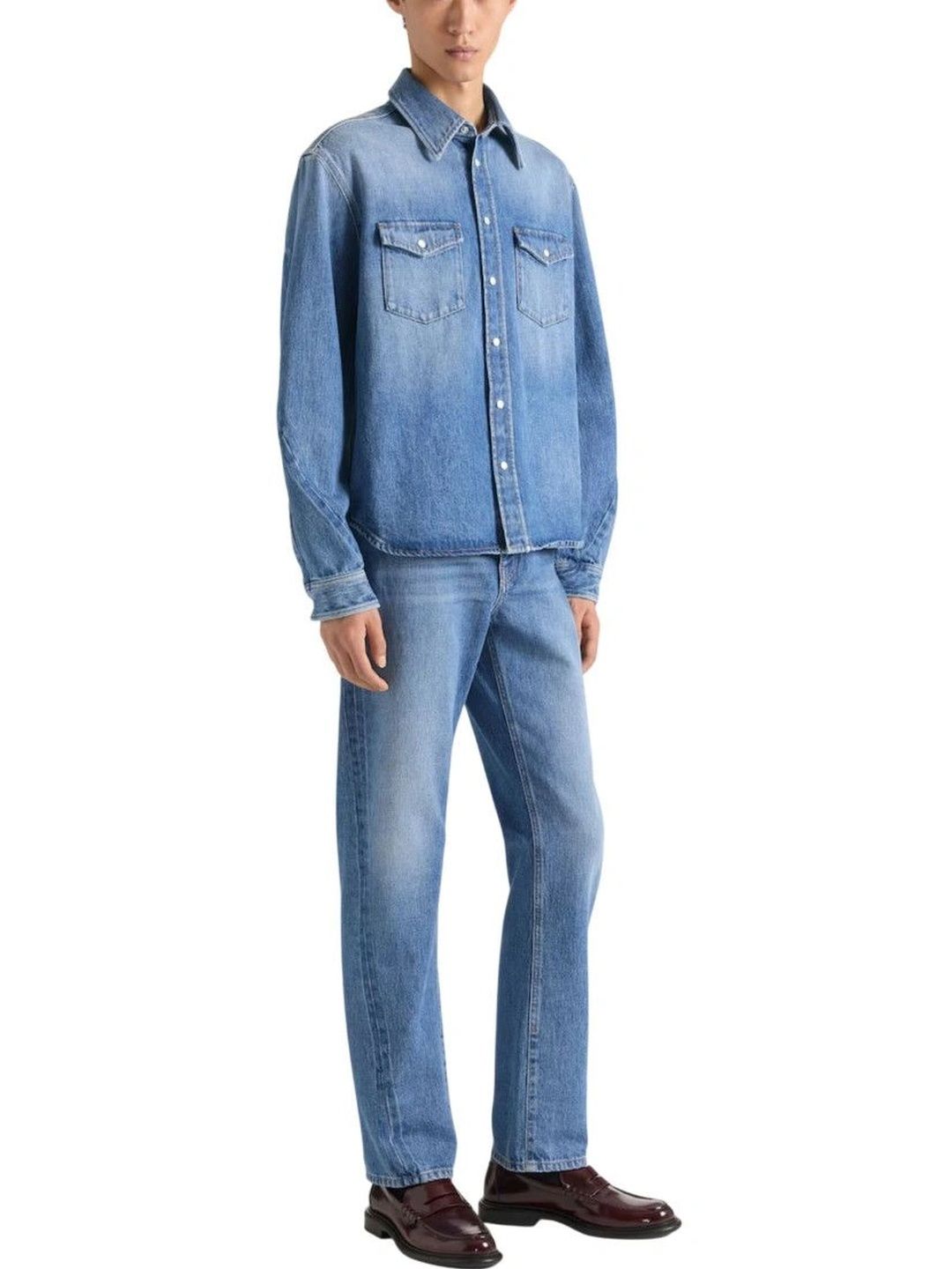 Givenchy Men Casual Shirt-picture-20