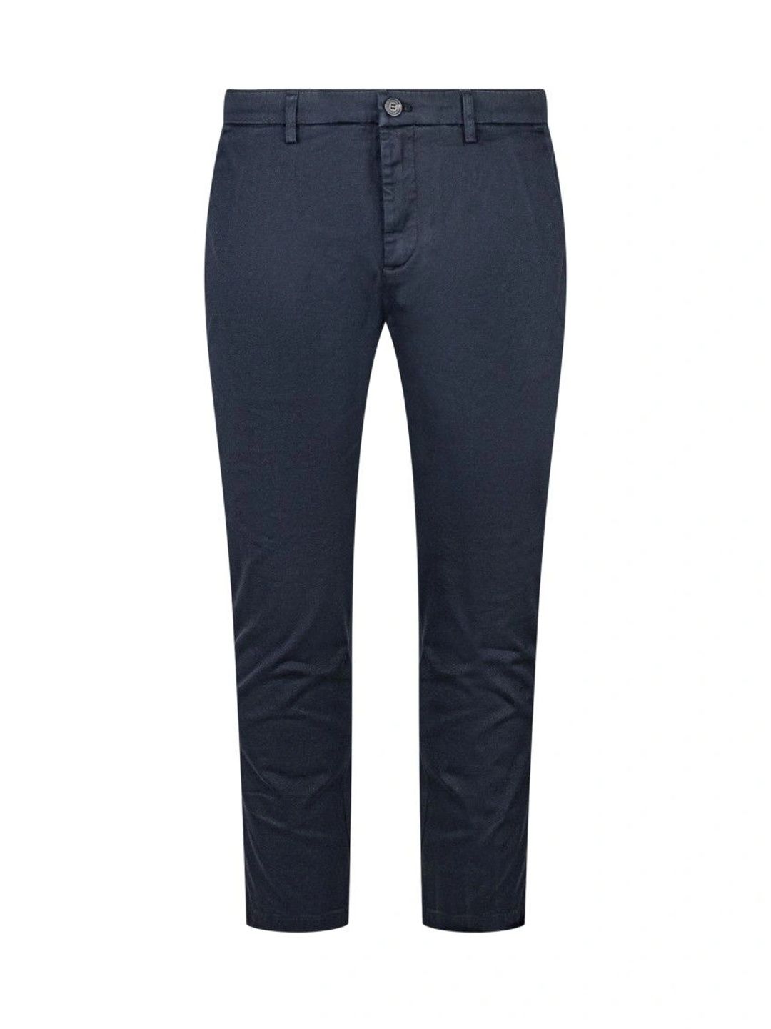 Department 5 Men Slim Fit Trousers-picture-22