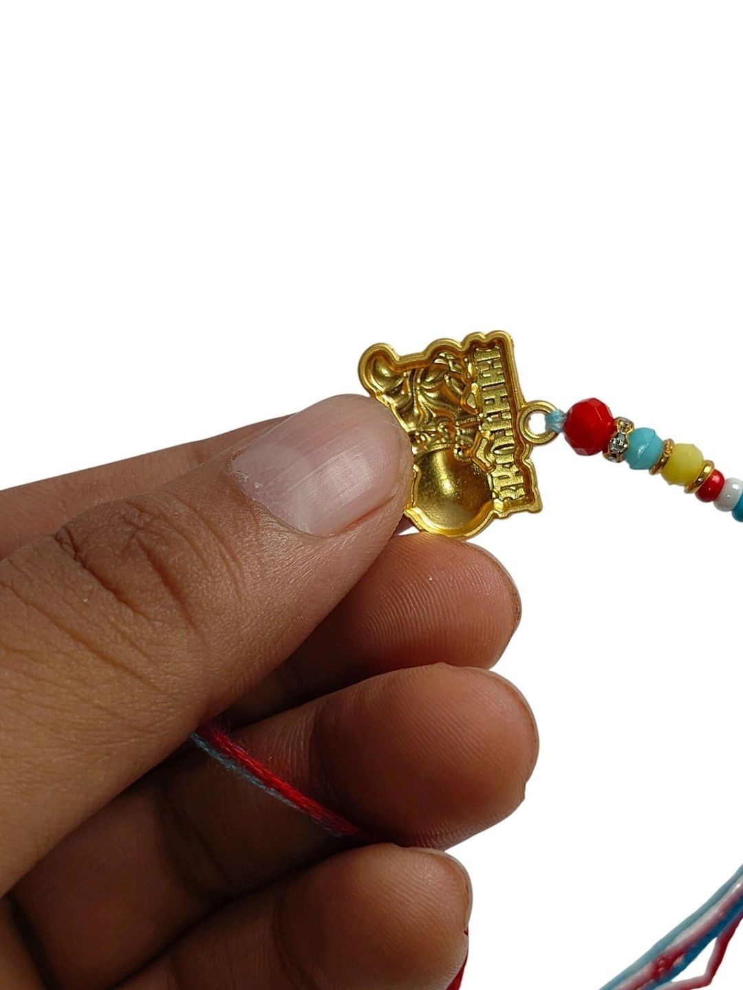 KAVIM Thread Rakhi-picture-49