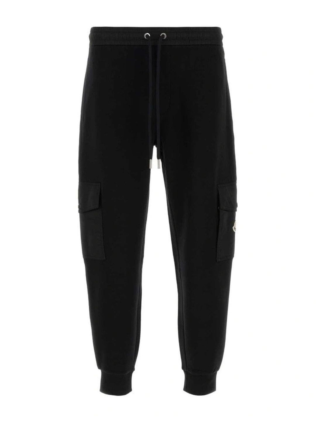 Moncler Men Regular Fit Training Cargos-picture-23