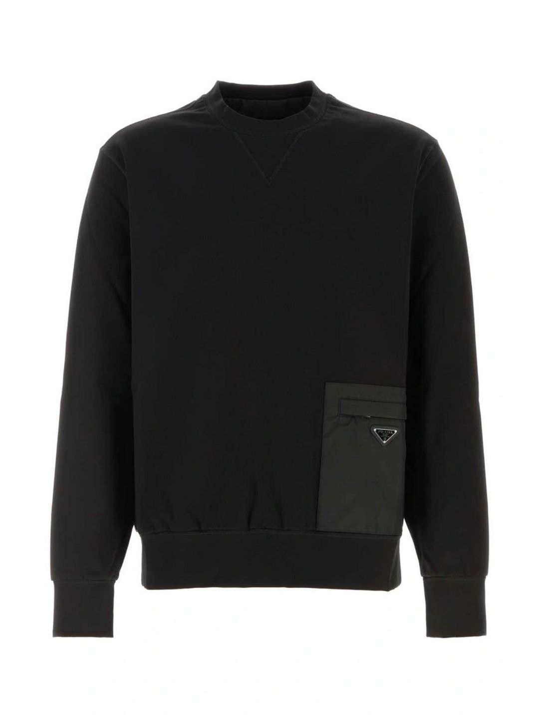 Prada Men Sweatshirt-picture-15