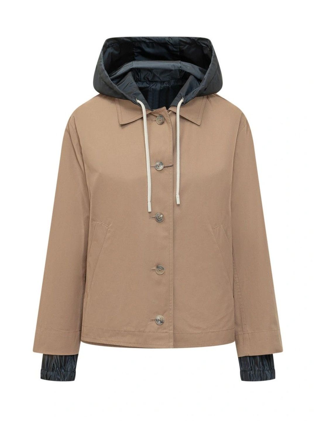 Herno Women Puffer Jacket-picture-24