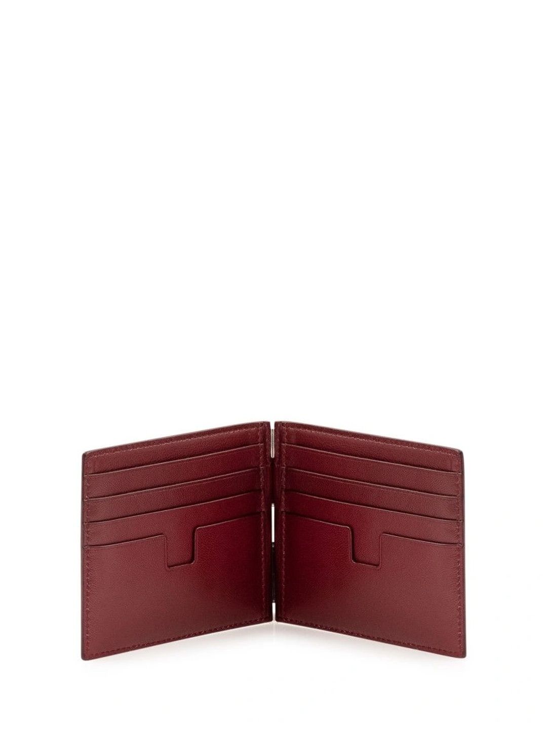 Tom Ford Men Textured Leather Money Clip-picture-30