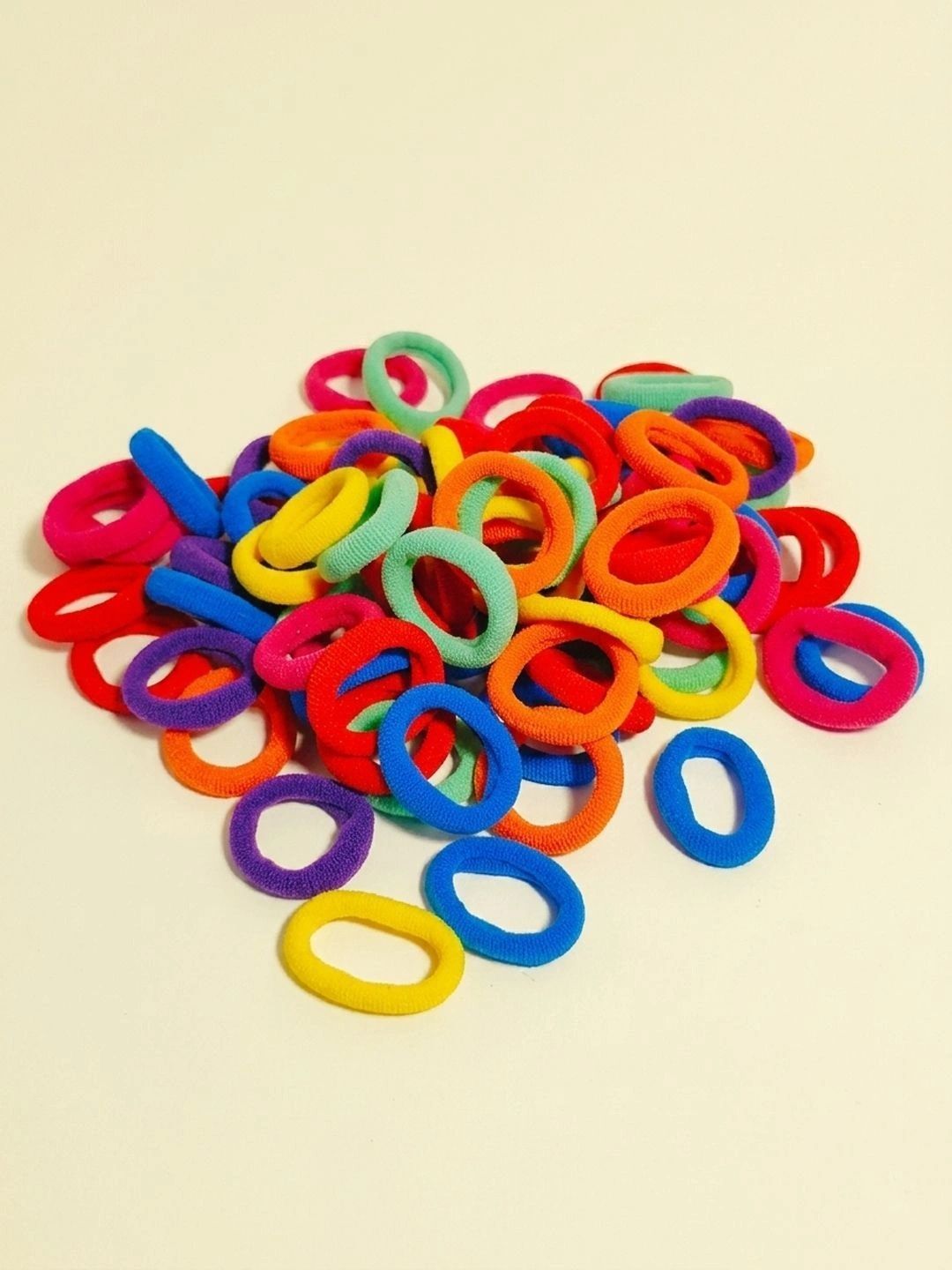 Bluejay Women Ponytail Holders-picture-50