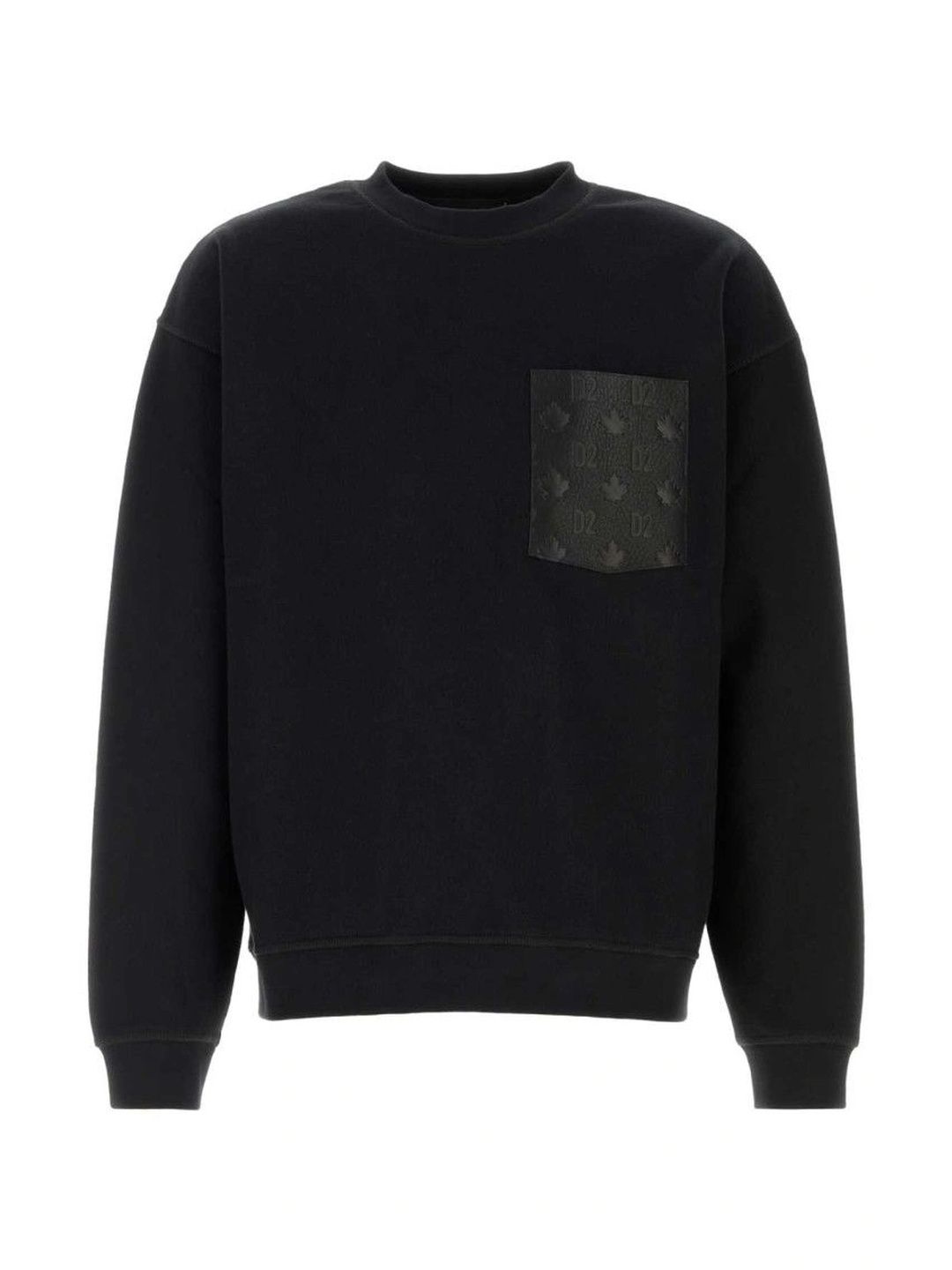 Dsquared2 Men Sweatshirt-image-42