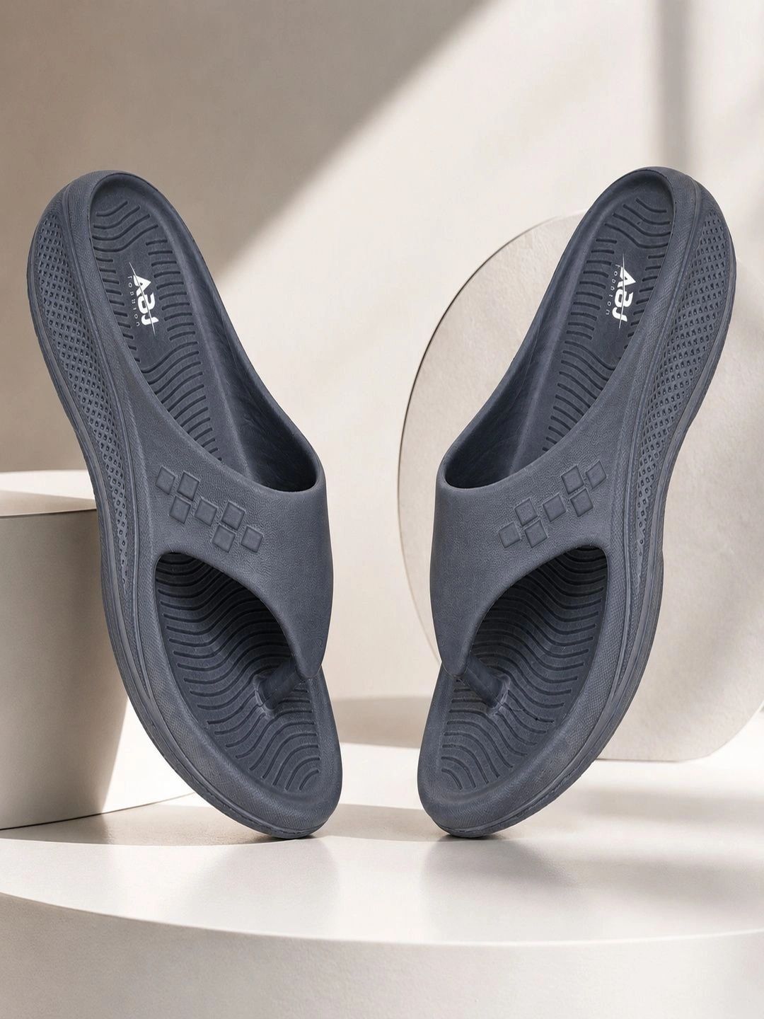 ABJ Fashion Men Thong Flip-Flops-picture-10