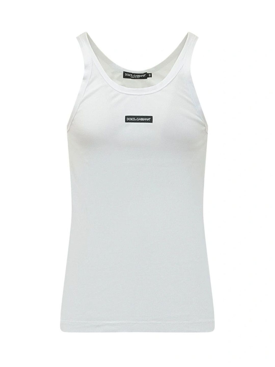 Dolce & Gabbana Men Brand Logo T-shirt-picture-24