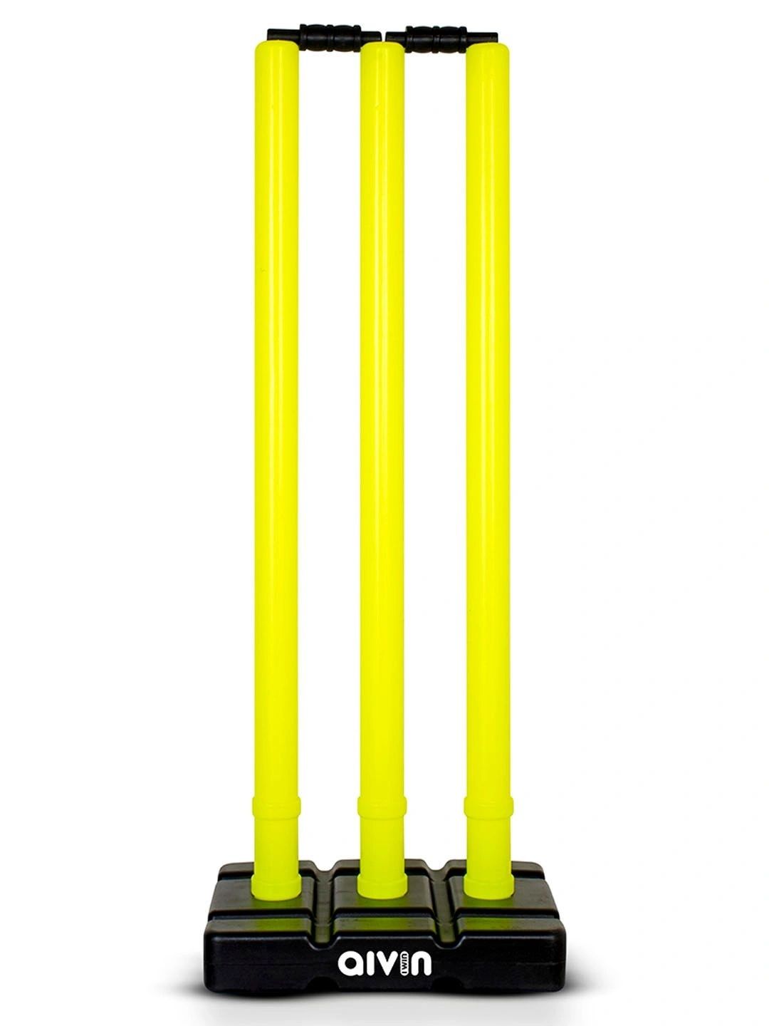 Aivin PVC Cricket Stump Set-picture-39