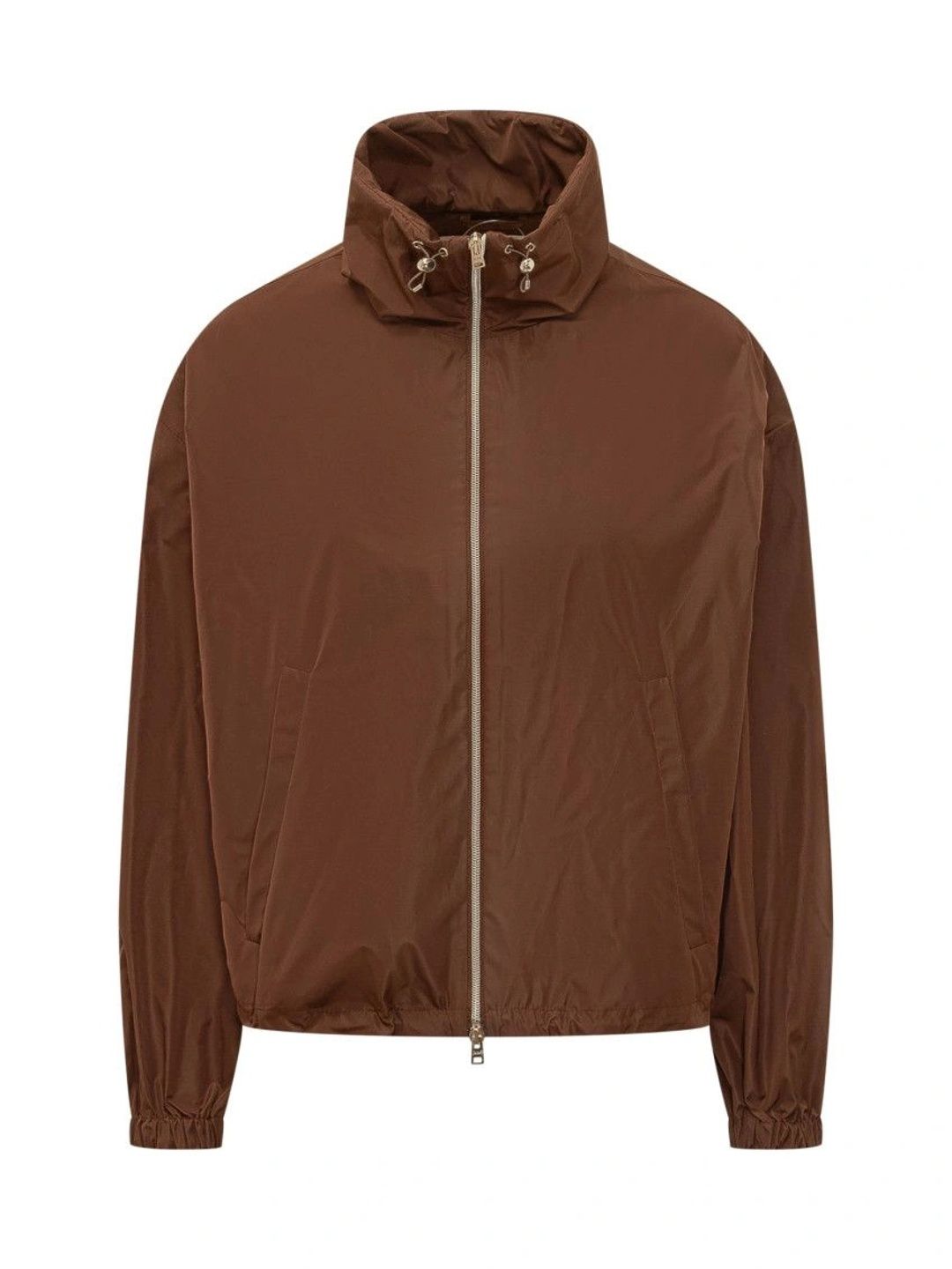 Herno Women Lightweight Open Front Jacket-picture-16