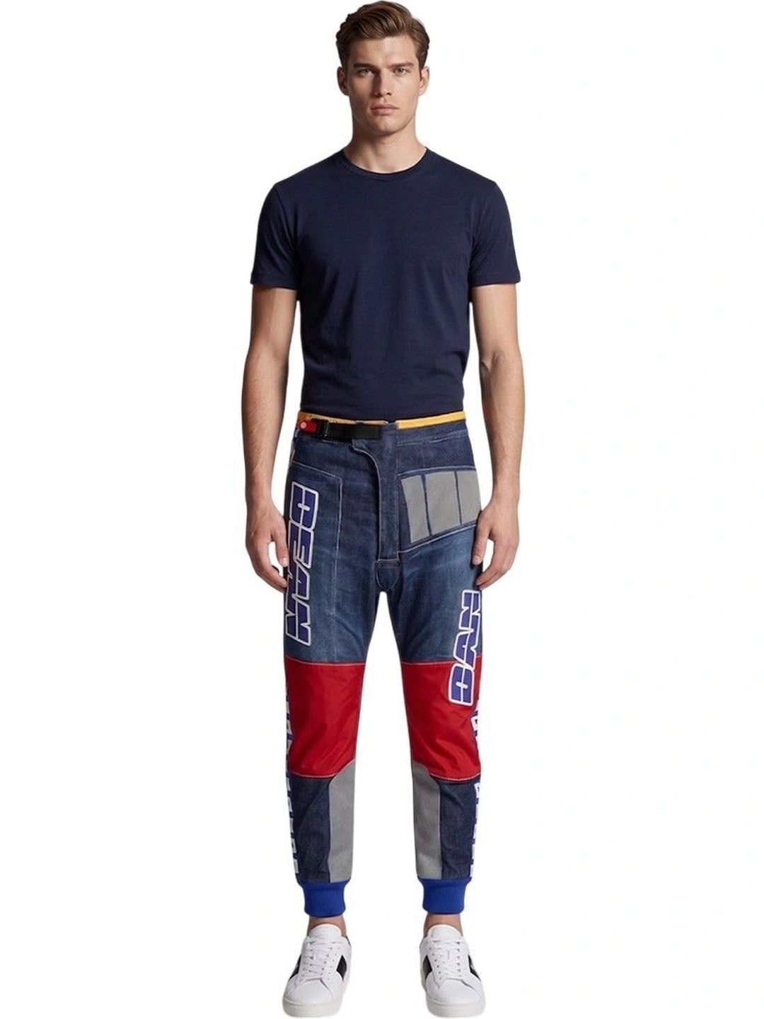Dsquared2 Men Trousers-image-47