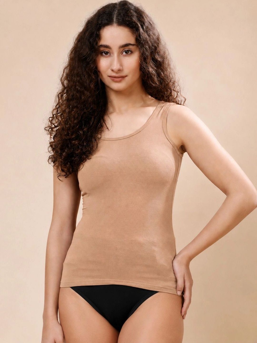 Moda Rapido Non Padded Camisoles-picture-46