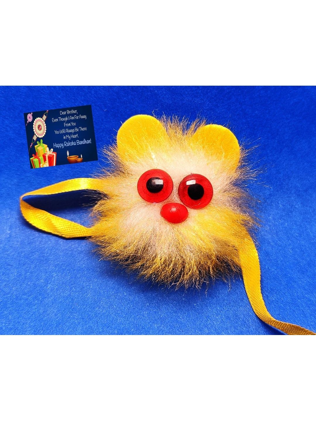 KAVIM Thread Rakhi-picture-33