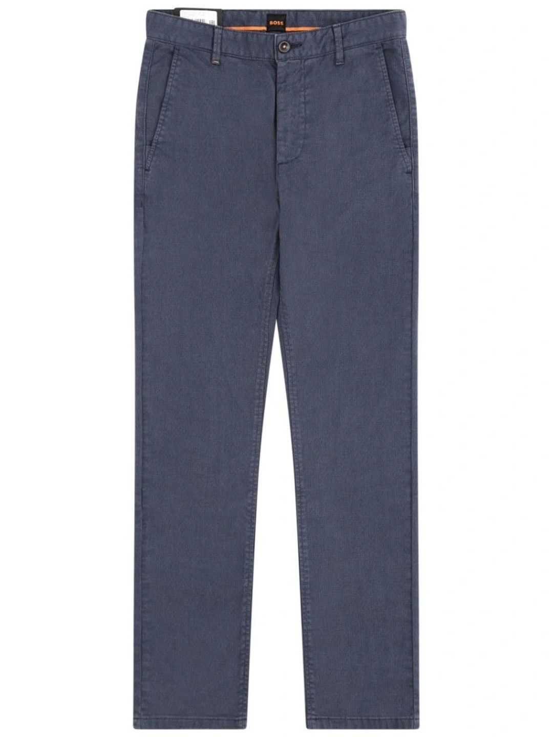 BOSS Men Slim Fit Trousers-picture-48