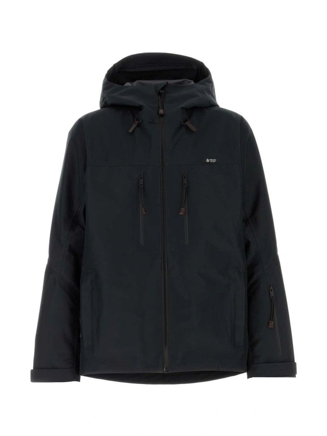 Prada Men Water Resistant Puffer Jacket-picture-18
