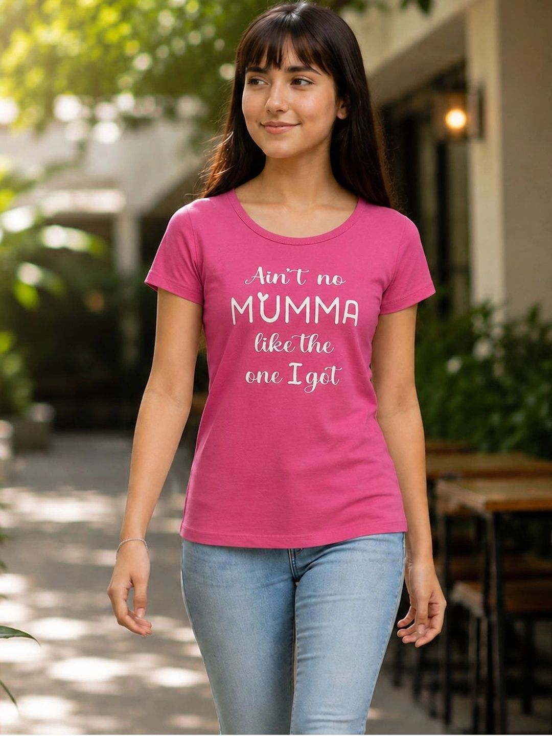 FABROYZ Print Cotton Top-picture-29