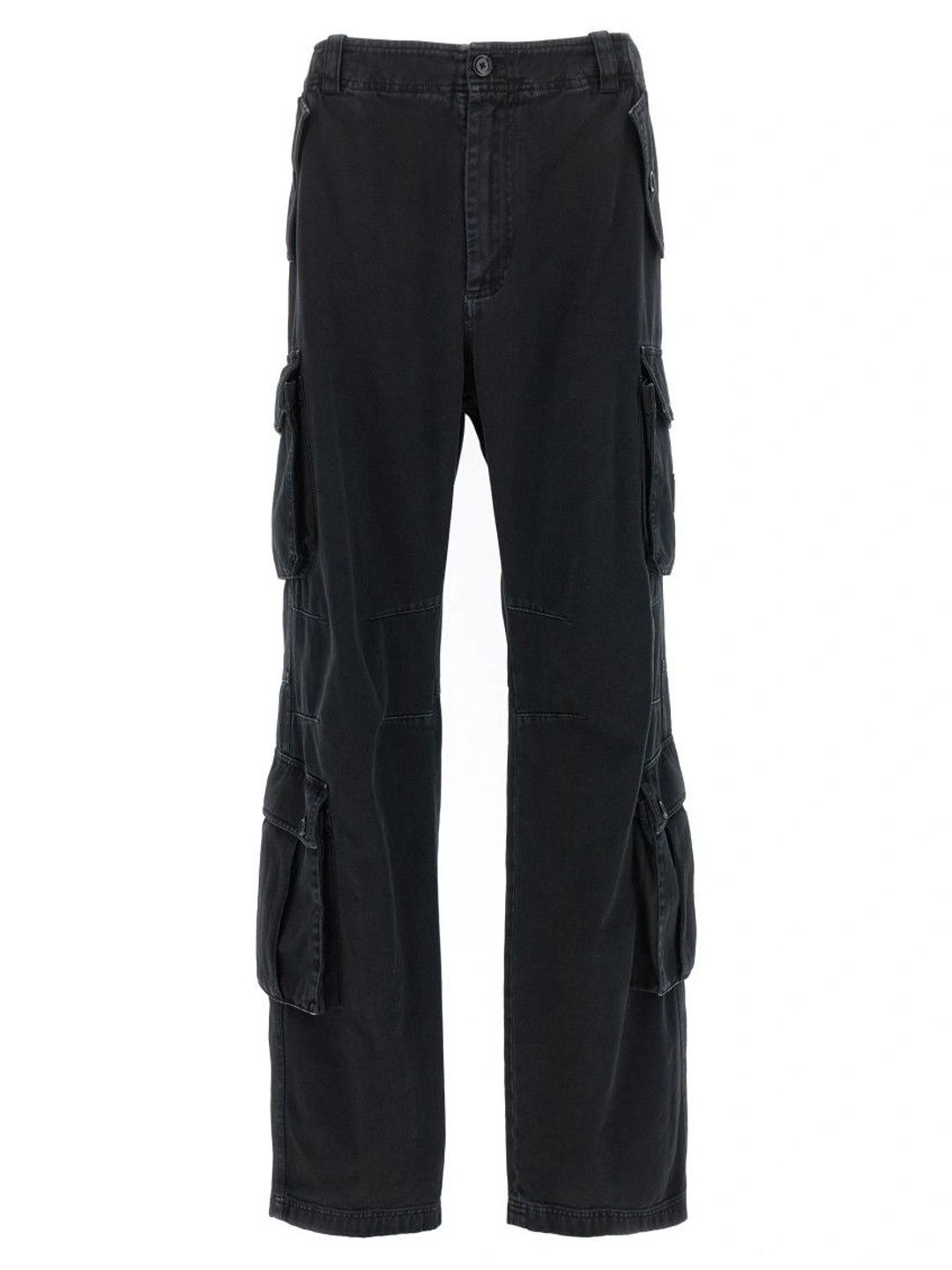 Dolce & Gabbana Men Trousers-picture-10