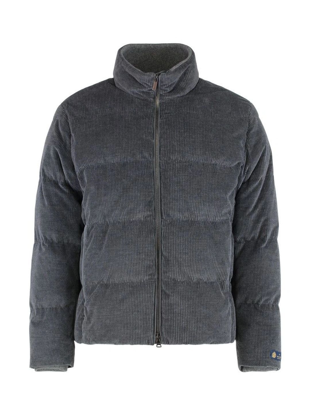 Paul & Shark Men Puffer Jacket-picture-27