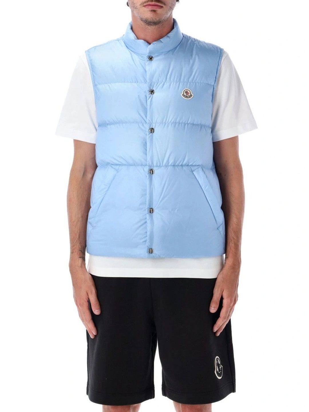 Moncler Men Lightweight Puffer Jacket-picture-17