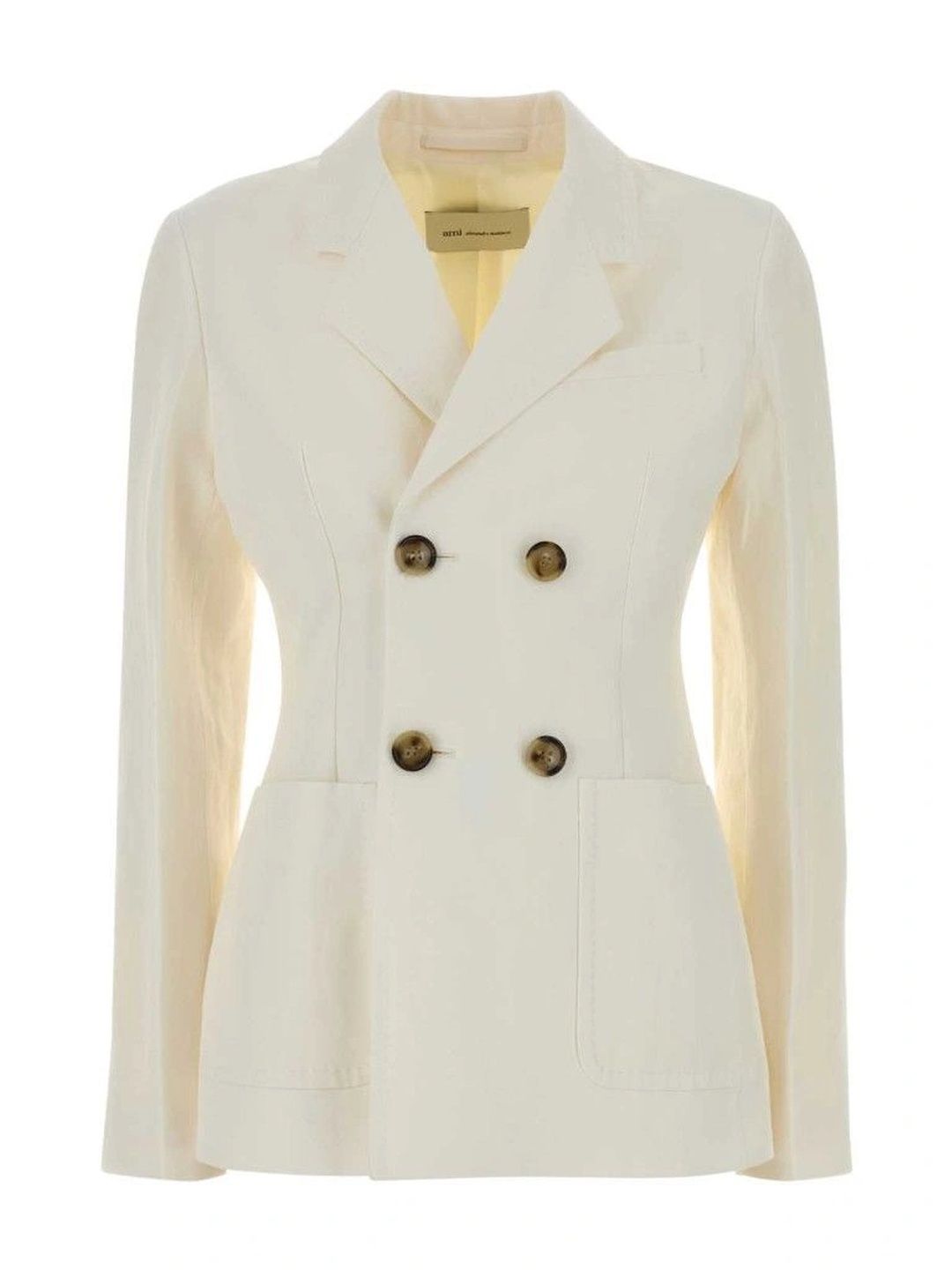 Ami Paris Women Tailored Jacket-picture-28