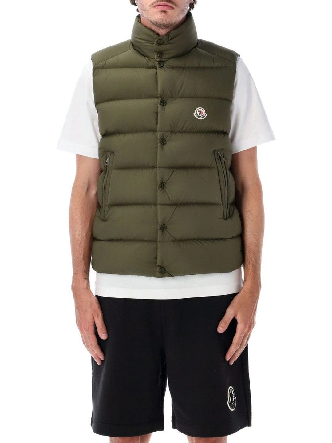 Moncler Men Lightweight Puffer Jacket-picture-21
