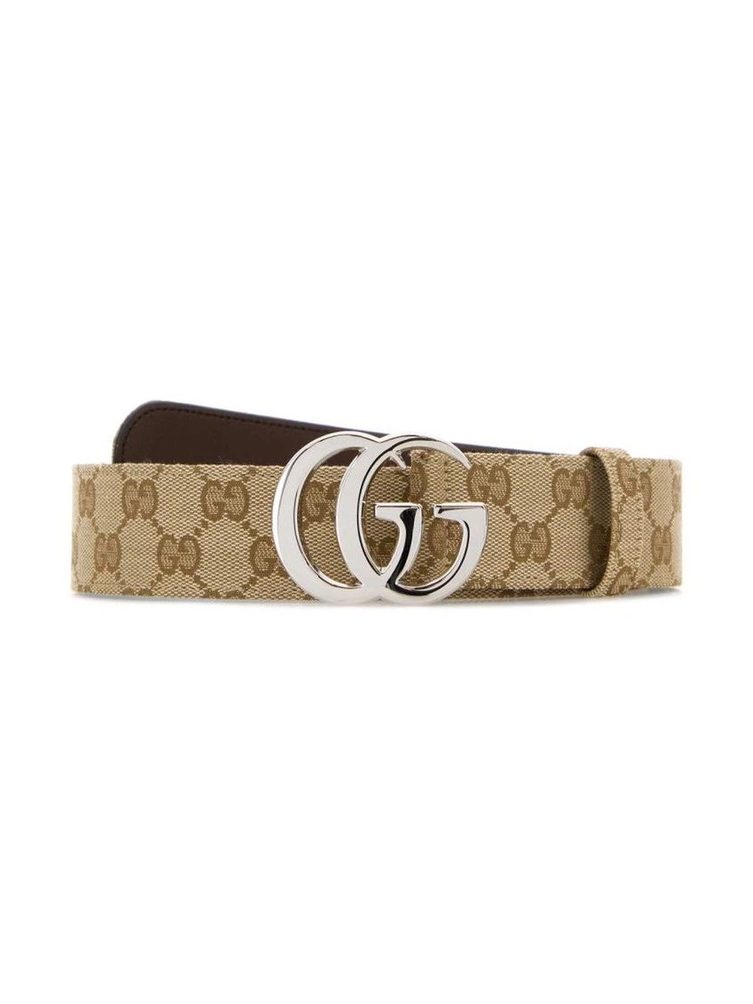Gucci Men Printed PU Belt-picture-37