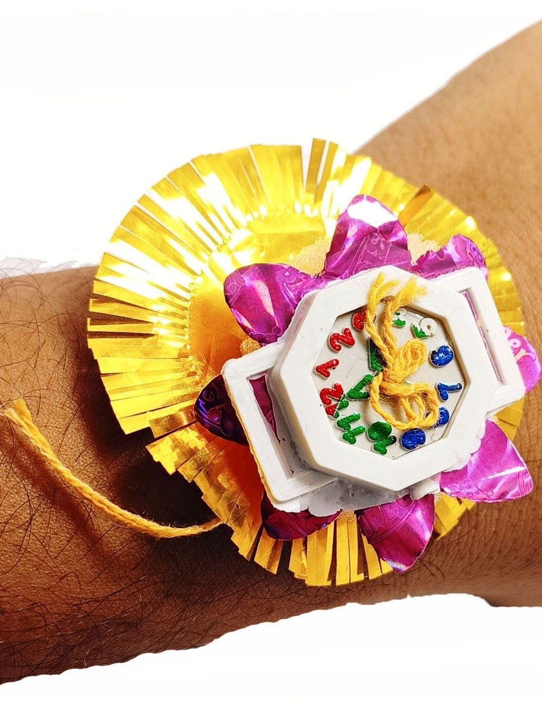 KAVIM Thread Rakhi-picture-54