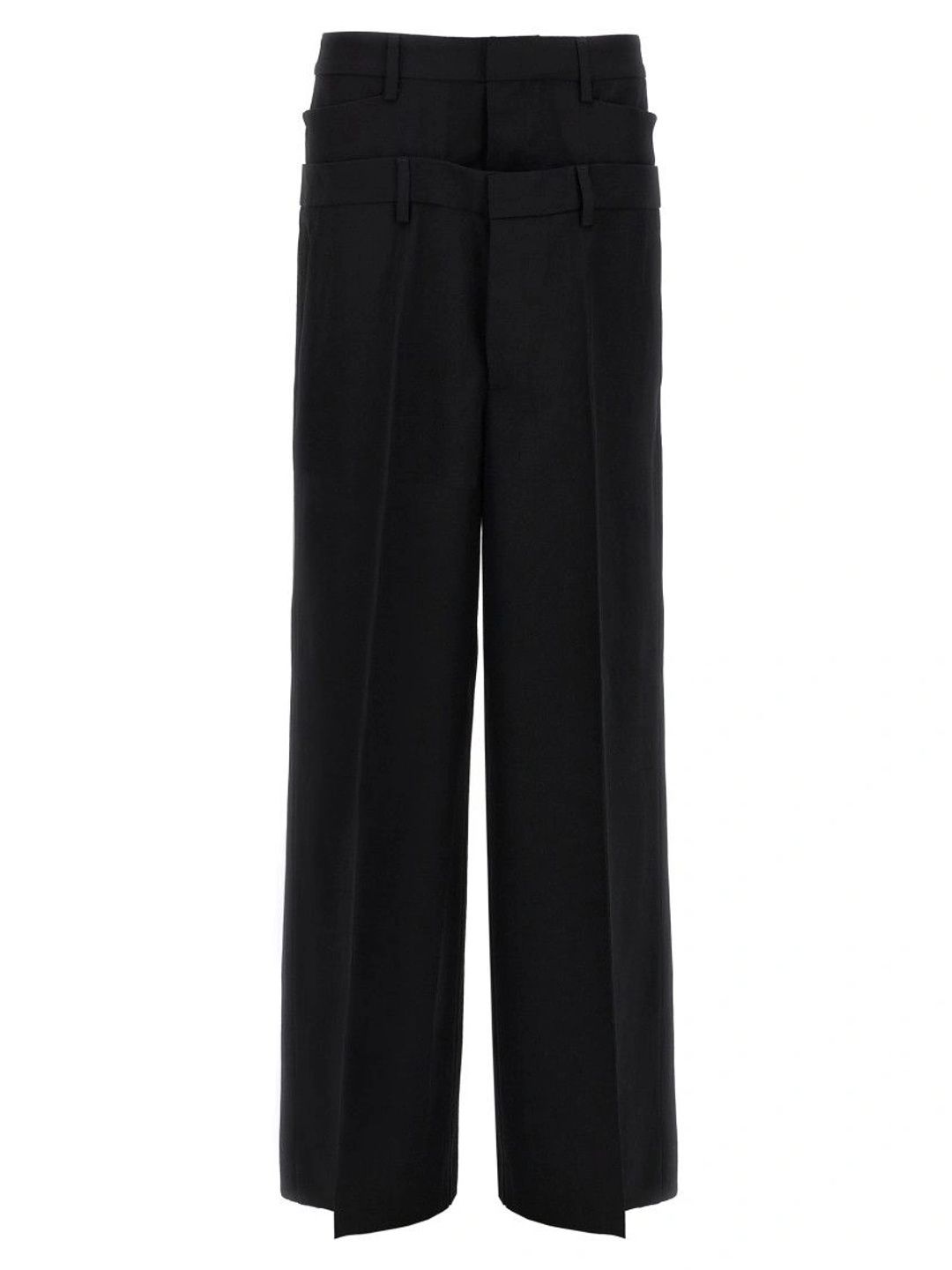 Dsquared2 Women High-Rise Trousers-picture-22