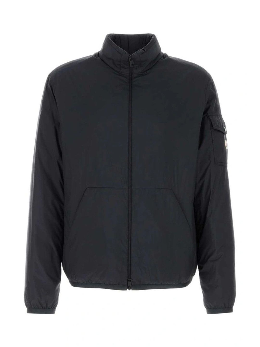 Moncler Men Lightweight Puffer Jacket-picture-20