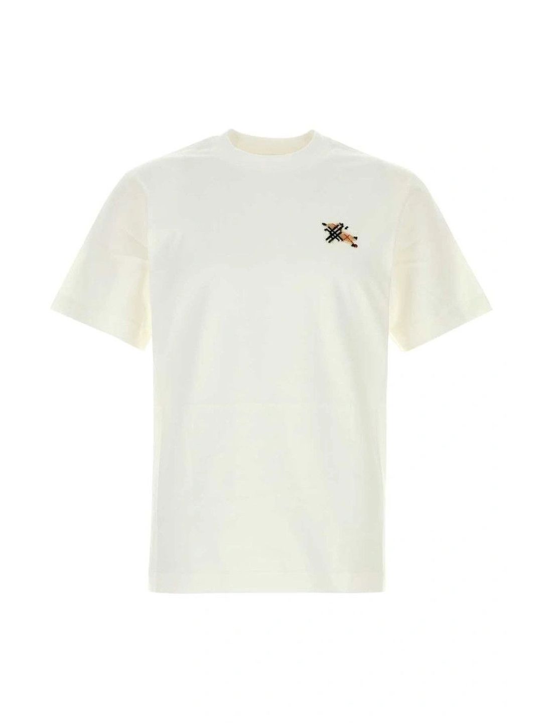 Burberry Men Printed T-shirt-picture-29