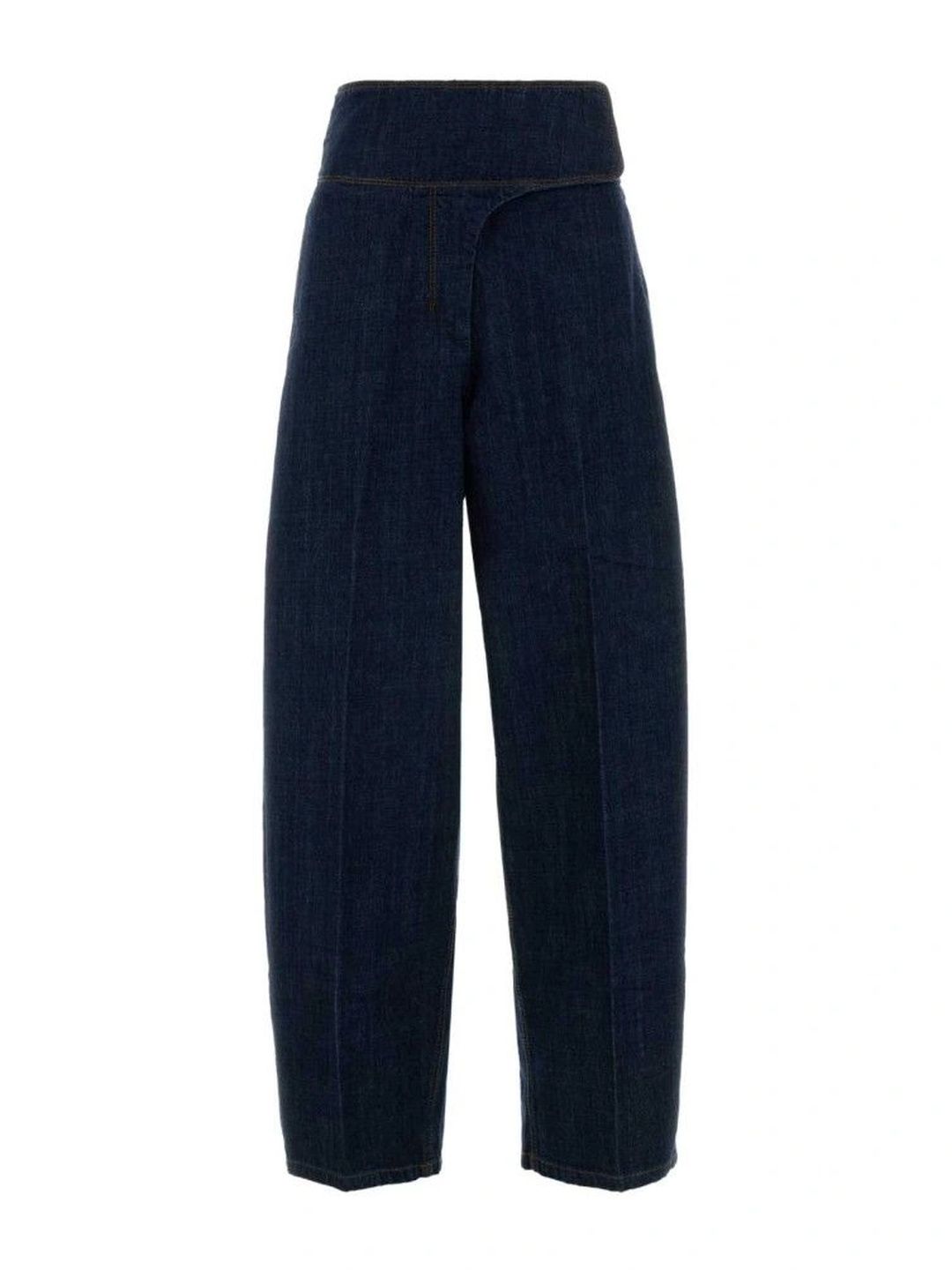 Ami Paris Women High-Rise Jeans-picture-47
