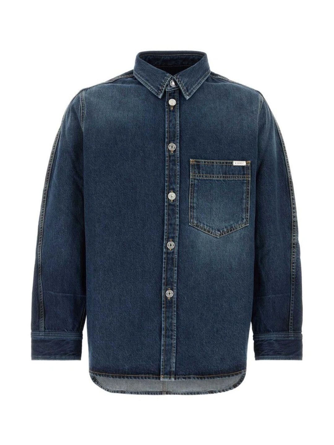 Givenchy Men Casual Shirt-picture-17