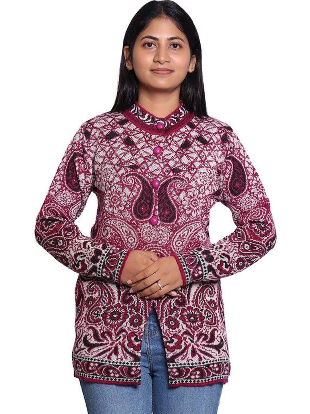 Grand Line Women Printed-picture-32