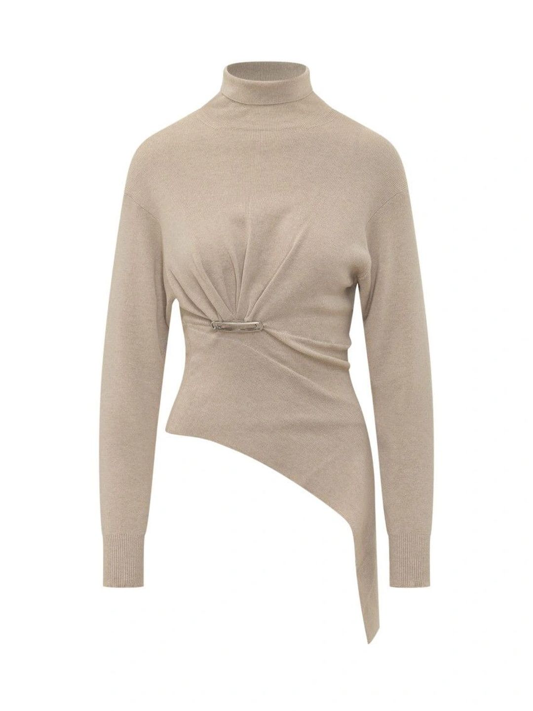 Lanvin Women Woollen Pullover-picture-34