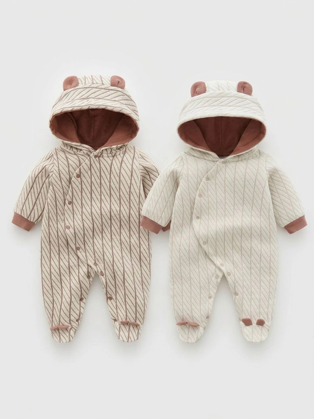 milknmini Boys Basic Jumpsuit-picture-30