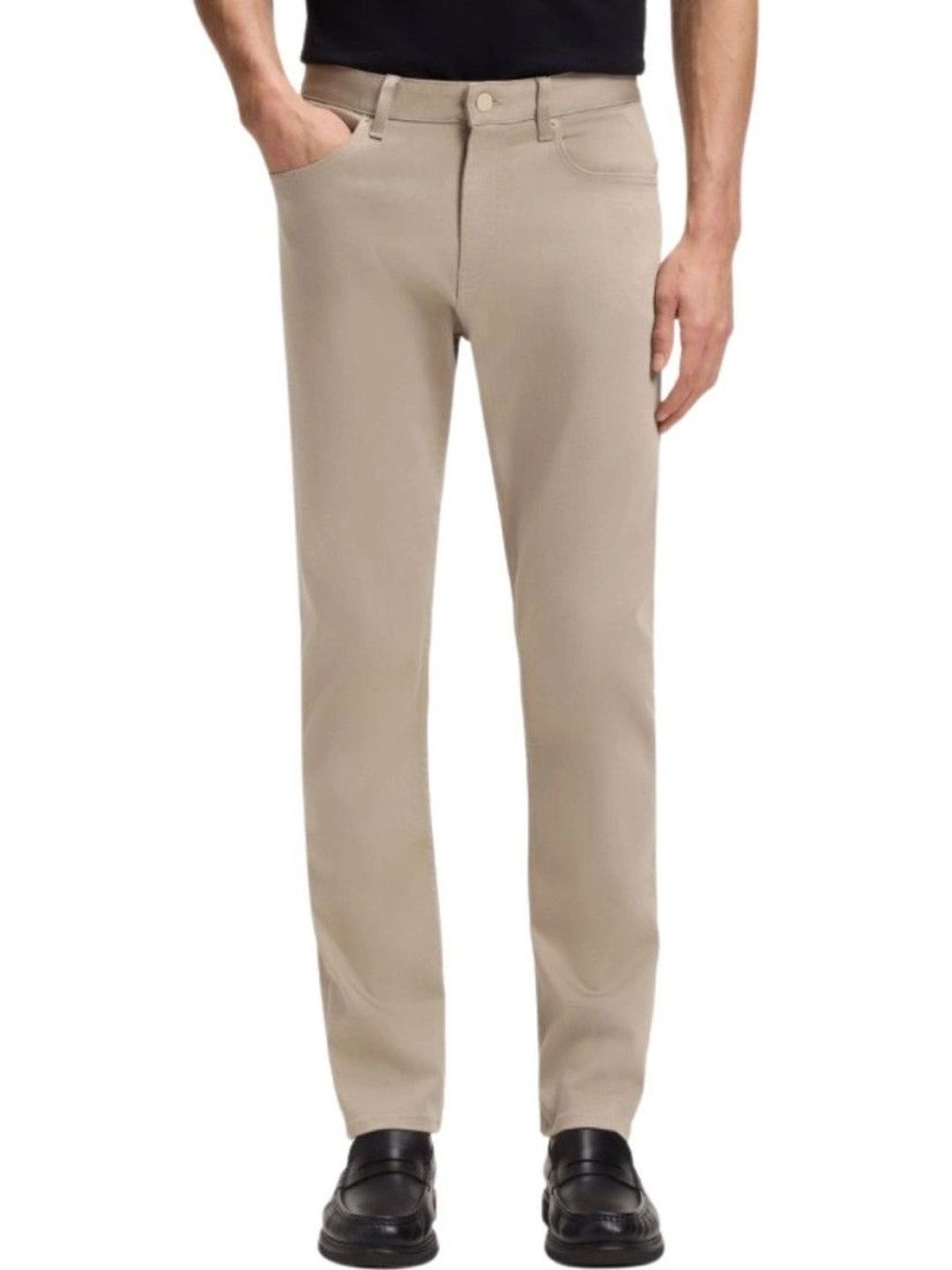 BOSS Men Trousers-picture-49