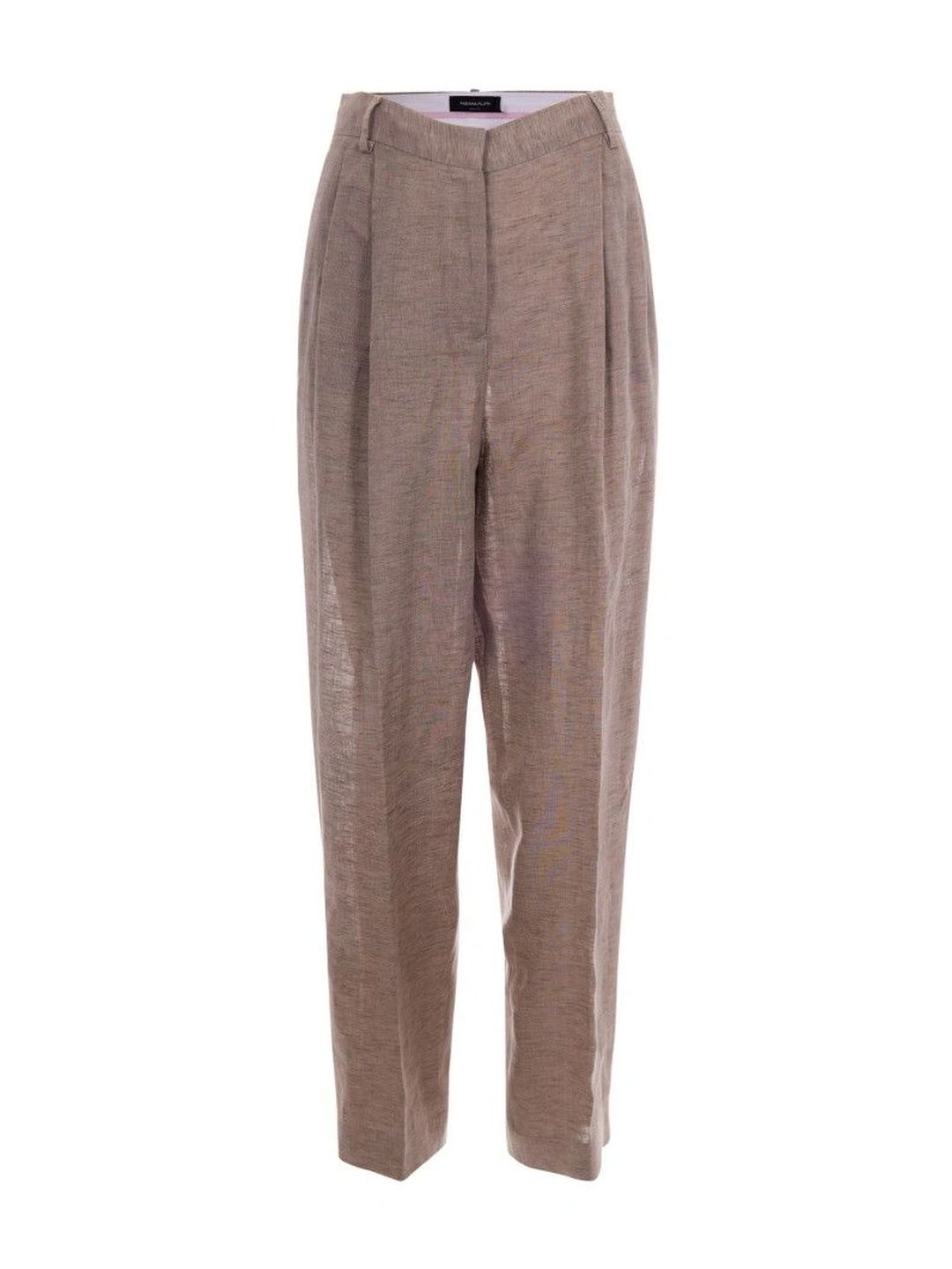 Fabiana Filippi Women Trousers-picture-58