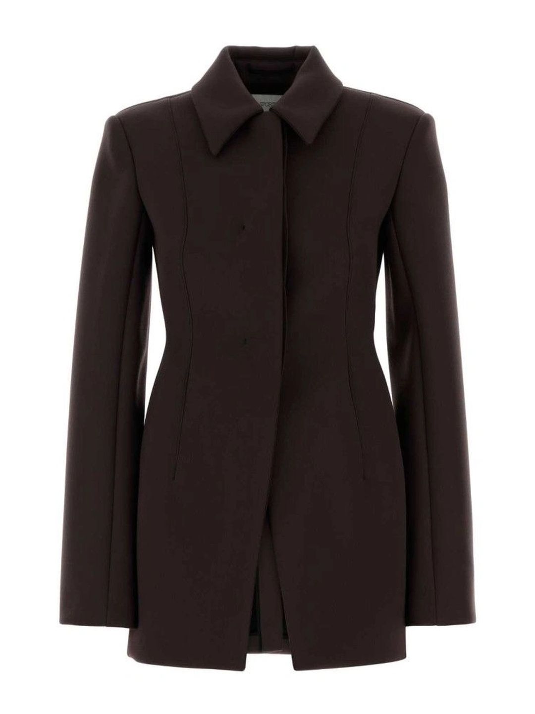 Sportmax Purple Polyester Blazer-picture-29