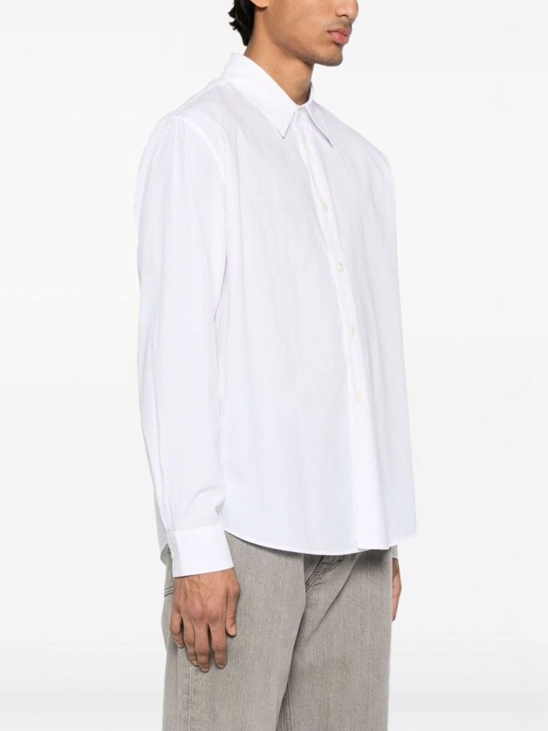 OUR LEGACY Men Casual Shirt-picture-17