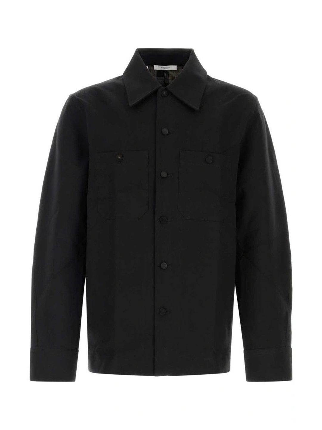 Givenchy Men Casual Shirt-picture-16