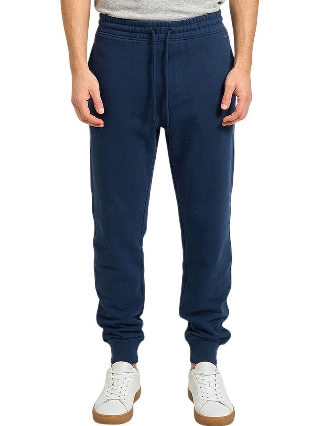BOSS Men Relaxed Fit Training Joggers-picture-37